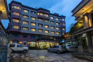 Hotel «Le Himalaya», Катманду