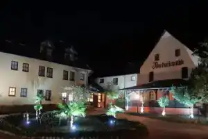 Landhotel Burkartsmühle, Хофхайм