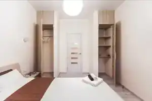 LeonRooms Koblevskaya 46-4, Одесса