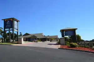 Comfort Inn The Lakes, Маунт-Гамбьер