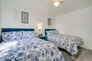 Walkable Wilmington Home Near Historic District, Уилмингтон