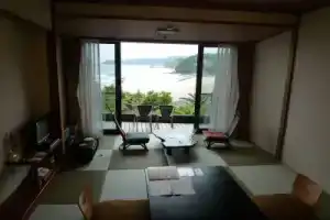 Отель «Shimoda Yamatokan», Симода