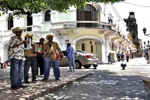 Dominico Colonial, Санто-Доминго