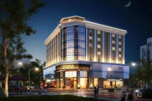 Guangzhou City Join Hotel Shipai Qiao Branch, Гуанчжоу