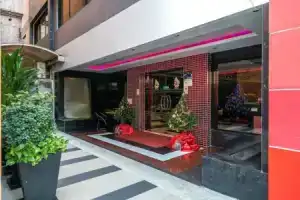 Absolute Bangla Suites Night Walking Street Rooftop Pool L-04, Патонг