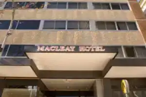 Отель «Macleay», Сидней