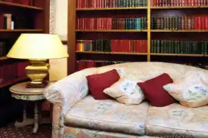 Henley House Hotel, Лондон