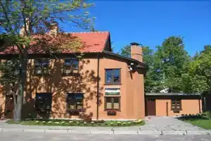 Express Guest House, Клайпеда