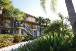 Отель «Club Wyndham Orlando International», Орландо