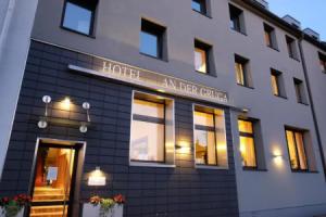 Hotel «An der Gruga», Эссен