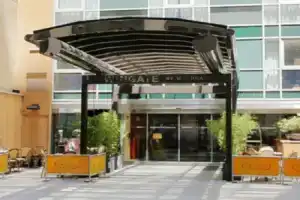 Отель «Wingate by Wyndham Manhattan Midtown», Нью-Йорк