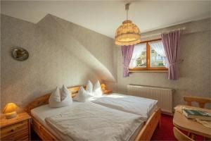 Ferienwohnung Lydia Schaeck, Оберхармерсбах
