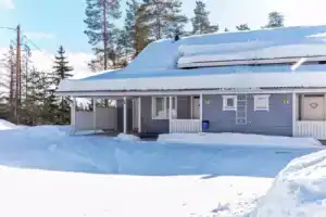 Tahkonkallio 34 a, Тахковуори