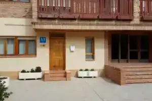 Apartamentos Alcañiz IV, Альканьис