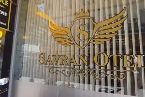 Savran Otel, Мерсин