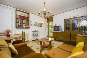 Apartment Dusper / Two Bedrooms A1, Ловран