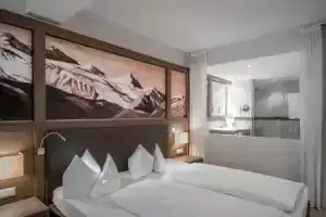 Wellness & Relax Hotel Milderer Hof, Нойштифт