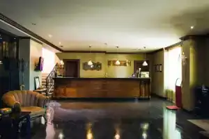 Ventura Boutique Hotel, Варна