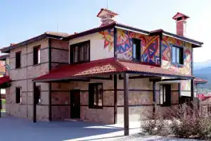 Ruskovets Thermal SPA & Ski Resort, Банско