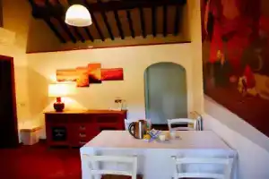 Castello del Duca - Visconte Family Suite, Рим