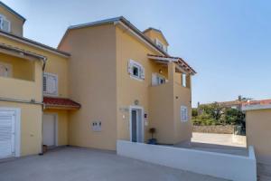 Karin - Apartment Karin 2, Вели Лосинь