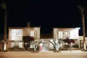 Alacati Cadde 75 Luxury Hotel, Алачати