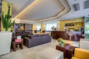 Hotel «Dory», Риччионе