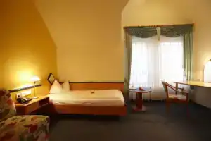 Kohlers Hotel Engel, Бюль