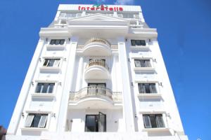 Interstella Hotel, Далат