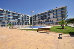 Apartamento Vista al Jardin Para 6 Personas en Cambrils, Камбрильс