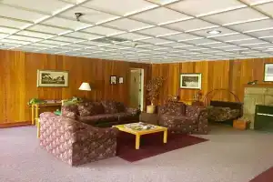 Отель «Forest Glen Inn», Норт-Конвей