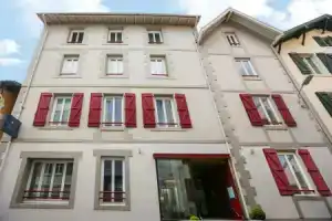Hotel «Villa Koegui Biarritz», Биарриц