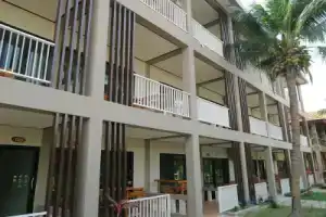 Отель «Family House», Хад Рин