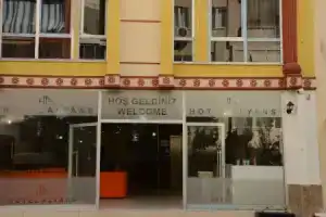Alyans Hotel, Анталья