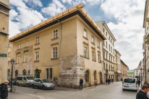 Szpitalna 9 Residence, Краков