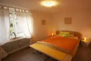 Ferienwohnung Rebberg, Вольфах