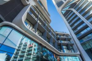 Official Mercury Suites With Rooftop Pool Access, Пемброк