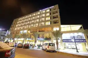 Lacosta Hotel, Акаба