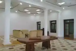 May Weather Resort, Бухара
