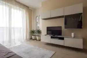 MiraApartments (Мира Апартментс) на улице 2- ая Филевская, Москва