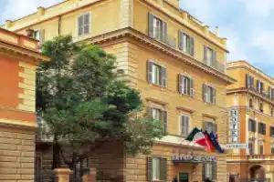 Hotel «Arcangelo», Рим