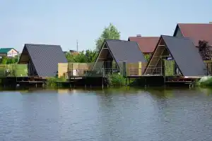 Кемпинг «Family Park», Белгород