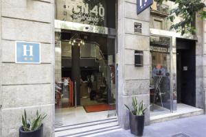 Отель «Acta Bcn 40», Барселона