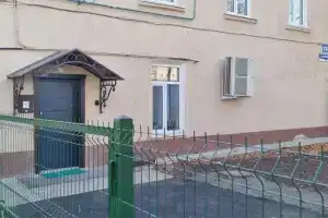 Апартаменты «Большая Санкт-Петербургская108», Великий Новгород