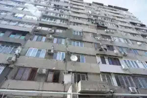 Stay Inn на ул. Ин Ереванцу, 47А, Ереван