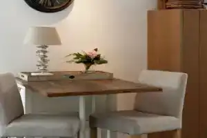 Rustic Holiday Home in Noordwijk near Dunes, Нордвайк-ан-Зее