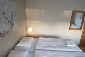 Гостевой дом «Laufás Guesthouse», Эгильсстадир