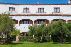 Hotel «dP Olbia - Sardinia», Ольбия