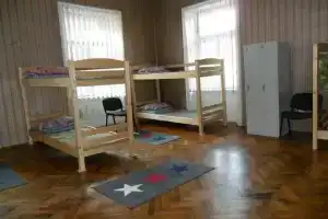 Square Apartments, Черновцы