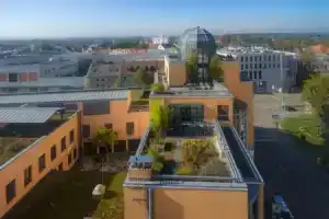 Hotel «Theresientor», Штраубинг